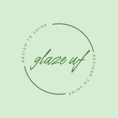 glaze UF