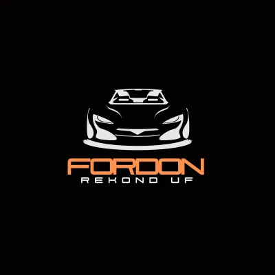 Fordon Rekond UF