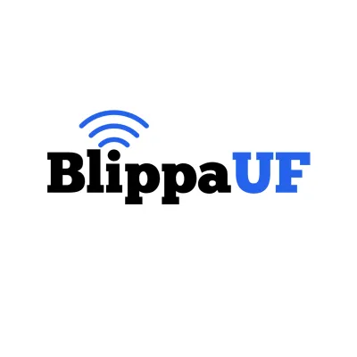 Blippa UF
