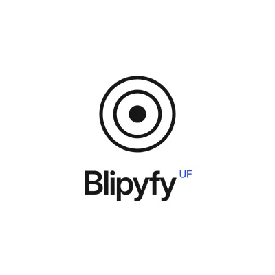 BlipyFy UF