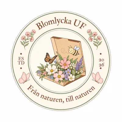 Blomlycka UF
