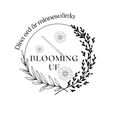 BLOOMING UF