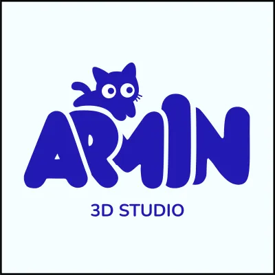 A R M I N S / 3 D S T U D I O UF