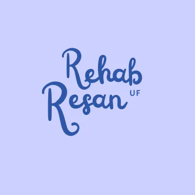 Rehab Resan UF