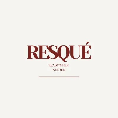 RESQUÉ UF