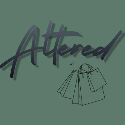 Altered UF