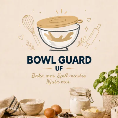 Bowl Guard UF