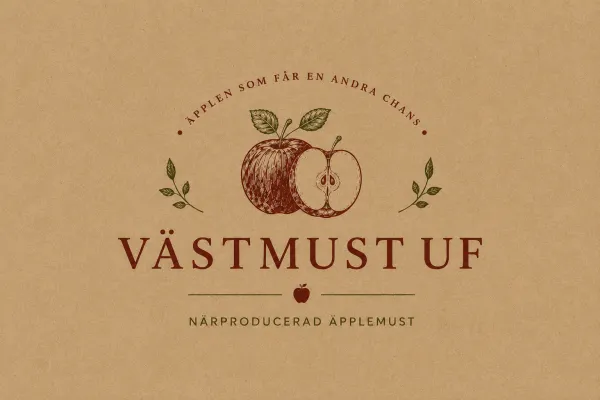 VästMust UF