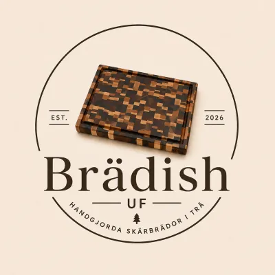 Brädish UF