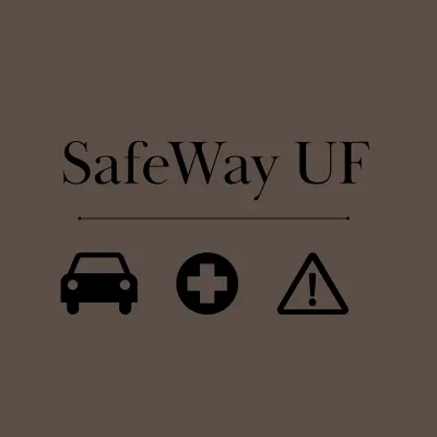 SafeWay UF