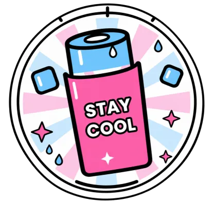 Stay Chill UF