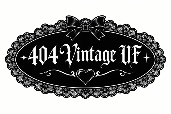 404 Vintage UF