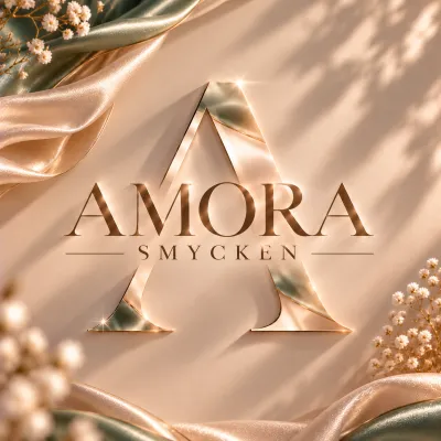Amora smycken UF