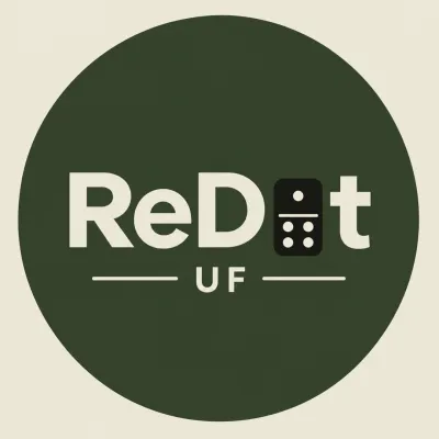 ReDot UF