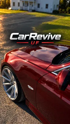 CarRevive UF