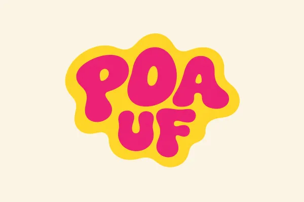 Poa UF