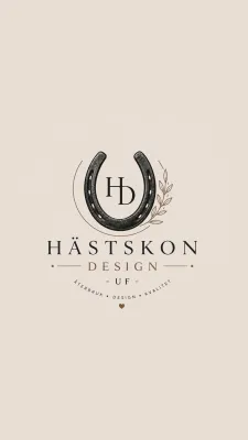 Hästskon Design UF