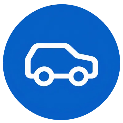 CarOnDemand UF