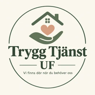 Trygg Tjänst UF