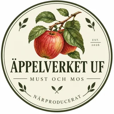 Äppelverket UF