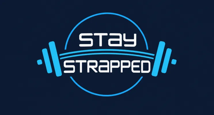 Stay Strapped UF