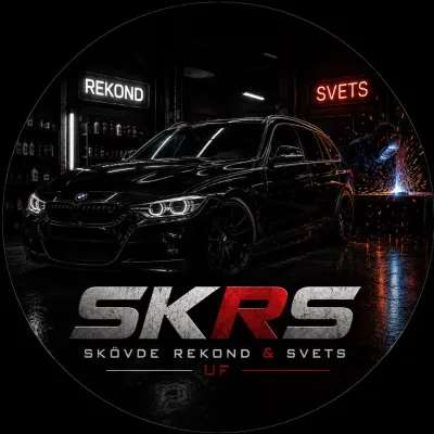 Skövde rekond o svets UF