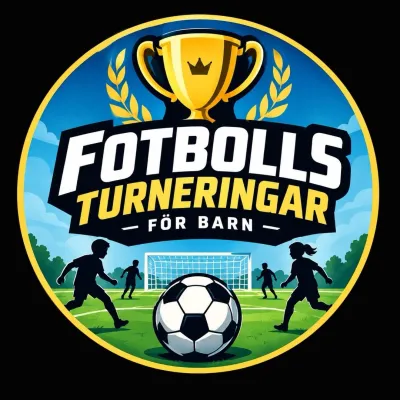Fotbollsturneringaruf UF