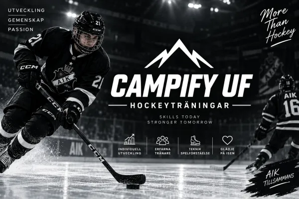 campify UF