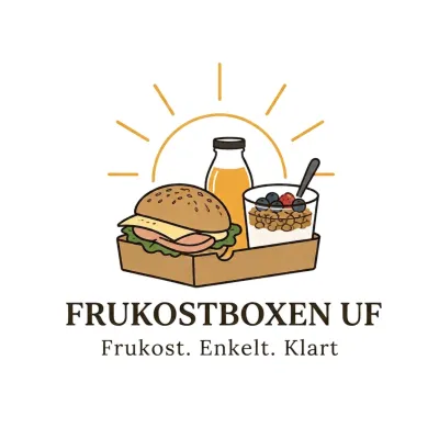 Frukostboxen UF