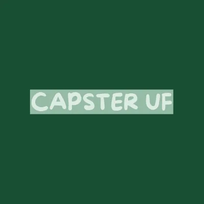 Capster UF