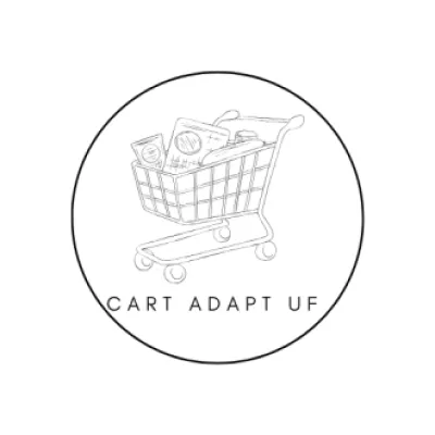 Cart Adapt UF