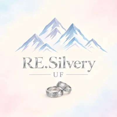 RE.Silvery UF