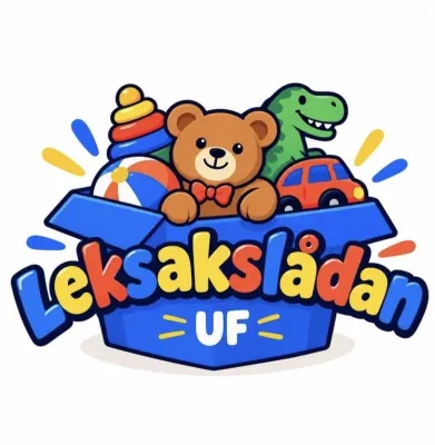 Leksakslådan UF