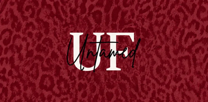 UnTamed UF