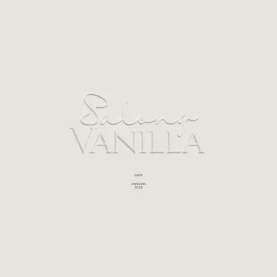 Salong Vanilla UF