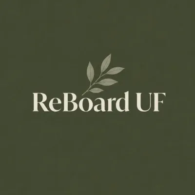 ReBoard UF