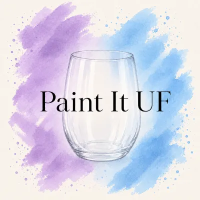 Paint It UF