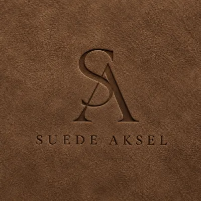 Suede Aksel UF