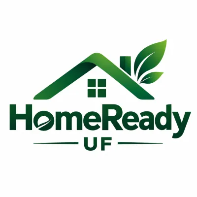 HomeReady UF