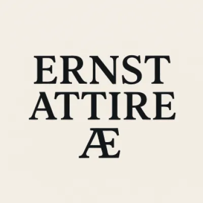 Ernst Attire UF