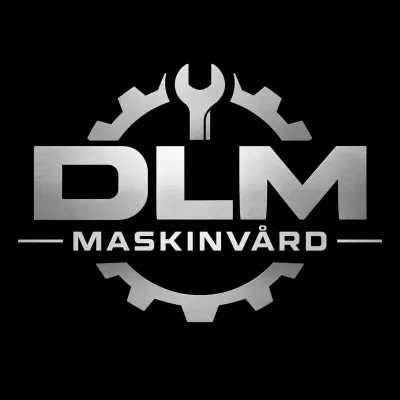 DLM maskinvård UF