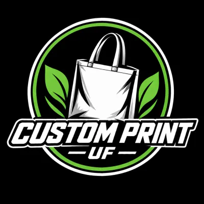 Custom Print UF