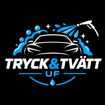 Tryck och Tvätt UF