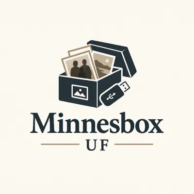 Minnesbox UF
