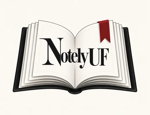 Notely UF