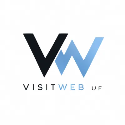 VisitWeb UF