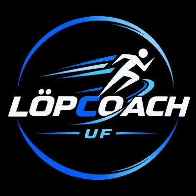Löpcoach UF