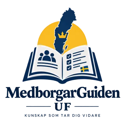 MedborgarGuiden UF