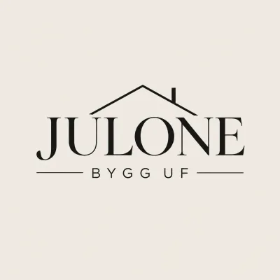 JULONE Bygg UF