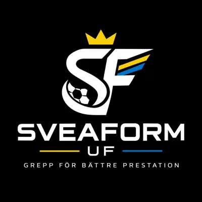 SveaForm UF